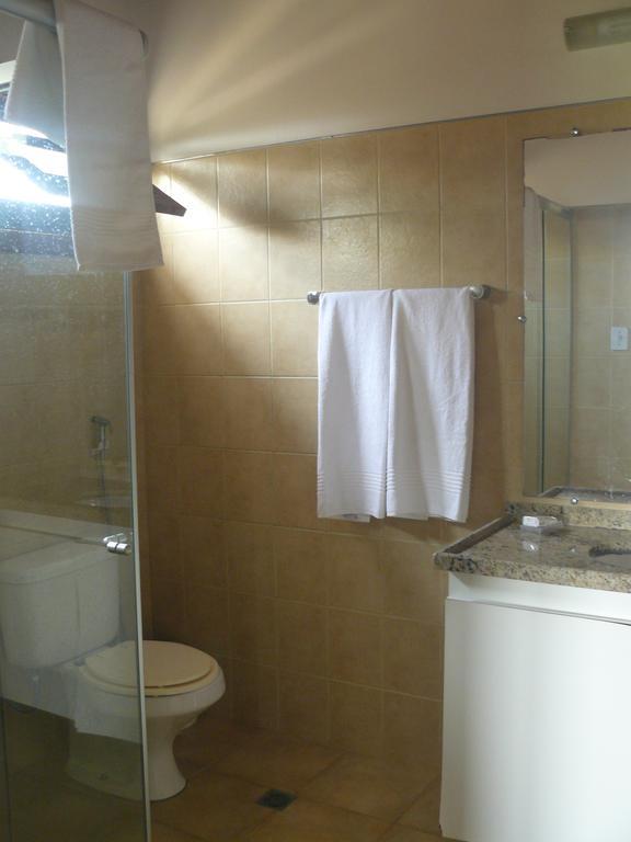 Pe Na Areia Hotel Conde  Room photo