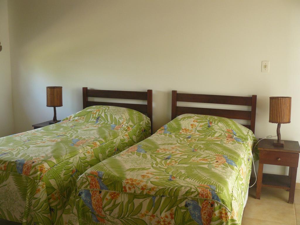 Pe Na Areia Hotel Conde  Room photo