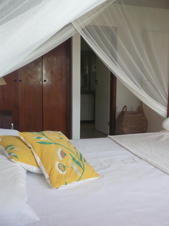 Pe Na Areia Hotel Conde  Room photo