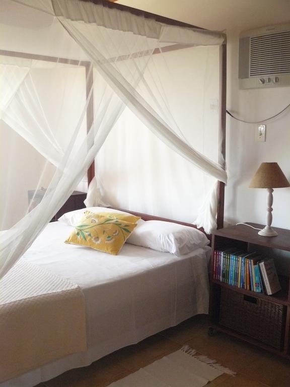 Pe Na Areia Hotel Conde  Room photo