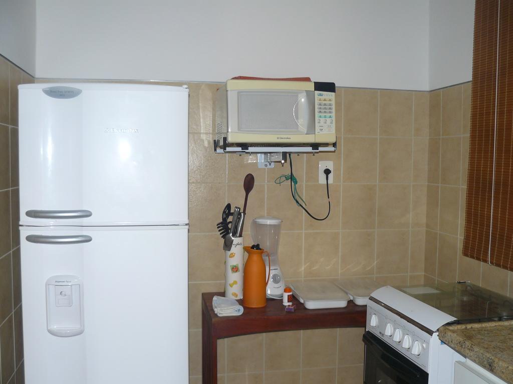 Pe Na Areia Hotel Conde  Room photo