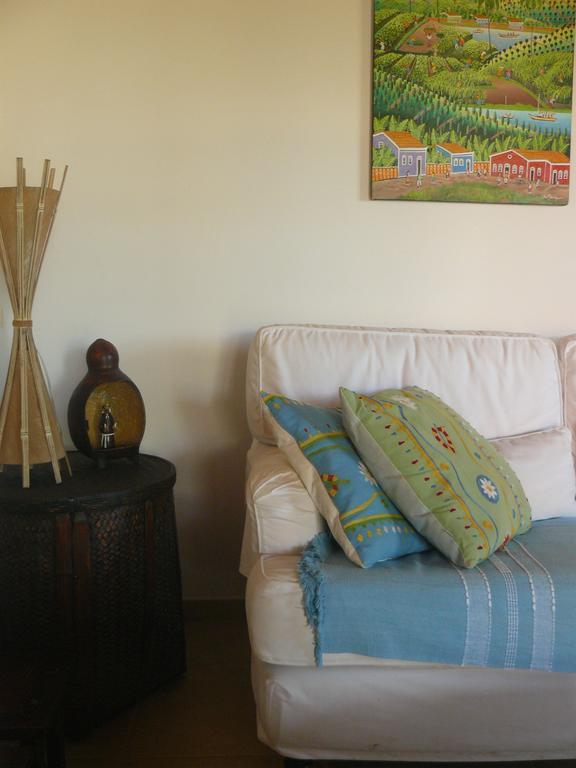 Pe Na Areia Hotel Conde  Room photo