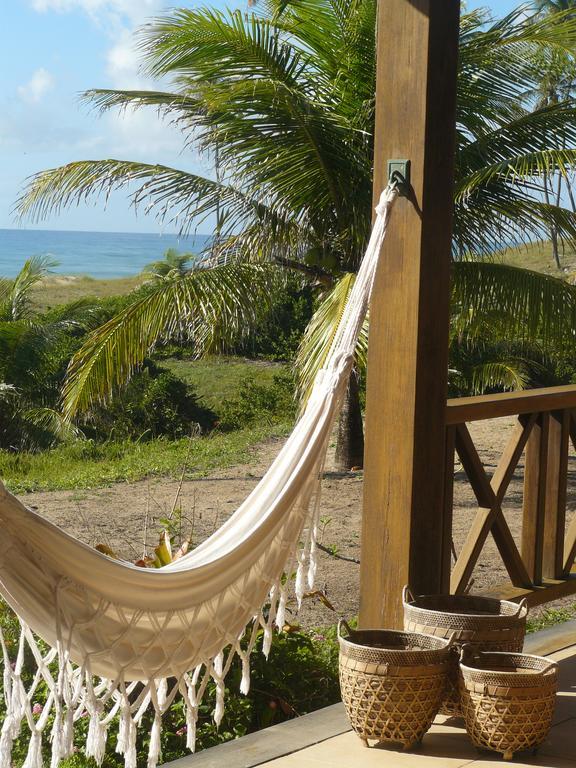 Pe Na Areia Hotel Conde  Room photo