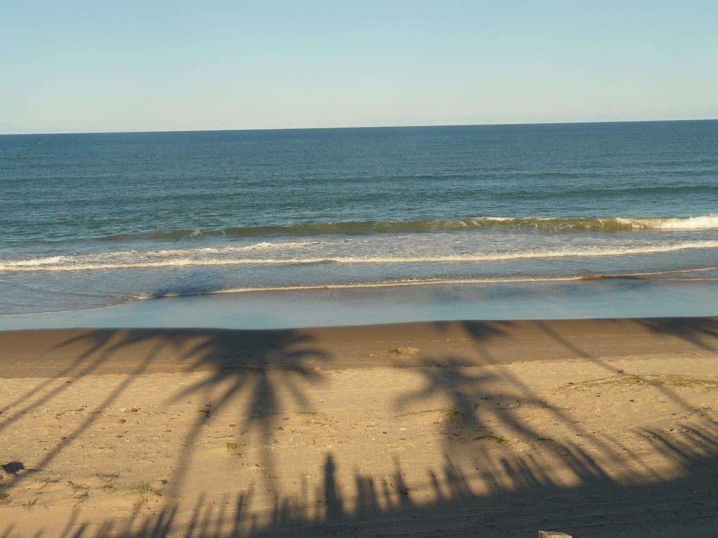 Pe Na Areia Hotel Conde  Exterior photo