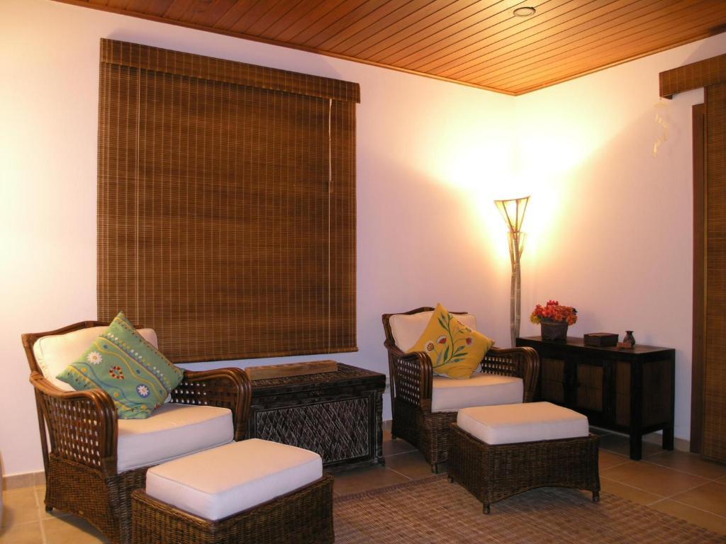 Pe Na Areia Hotel Conde  Exterior photo